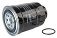 HERTH+BUSS JAKOPARTS J1331009 Filtre à carburant avec raccord pour capteur d'eau