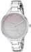 Nine West Polshorloge dames, zilver., Armband