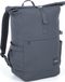 Topgal Sac à dos enfant Rolltop Urban Ezra 24046