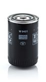 MANN-FILTER W 940/1 Oliefilter