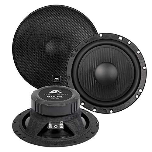 ESX HZ6.2W HORIZON - 16cm kickbass