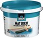 Bison Waterkit emmer 3 kg - Lijm op waterbasis voor vloerbedekking - 8710439022833