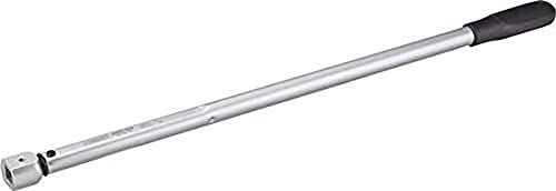HAZET 6392-320 Torque Wrench - 60-320 N m - 630 mm