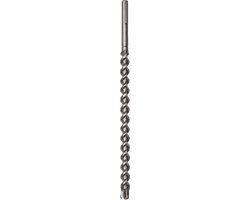 wolfcraft Betonboor 28mm SDS max 520mm