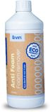 LIVIN' Anti Foam - Whirlpool - Schuimverwijderaar Spa - Anti Foam Jacuzzi - Anti Schuim Jacuzzi - Schuimverwijderaar Jacuzzi - Foam Down - Jacuzzi Onderhoud - Gebruiksvriendelijk - Zeer snel effect - 1 Liter
