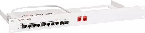 Rackmount.IT RM-FR-T17 Montagekit