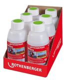 Rothenberger ROCLEAN vloerverwarmingsreiniger (verpakking van 6)