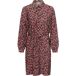 KAFFE Robe chemise femme Bella