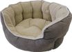 NOBBY - CLASSIC, HONDENMAND TARO TAUPE/BEIGE 53 X 47 X 21 CM