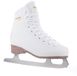Tempish Patins de patinage artistique Dream Up - Femmes - Blanc - Taille 39