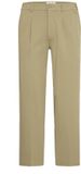 Casual Friday Broek Pierce 0190 Slim Fit Katoen Effen Herfst/Winter 2024 Mannen Boomhut 32x32