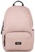 Sac à dos moderne avec compartiment pour ordinateur portable, idéal pour l'école et les loisirs