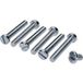 Simson Kit visserie carter d'embrayage
