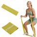 XTREXO Weerstandsband Groen 1-2 kg