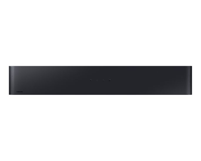 Samsung HW-S60B Zwart