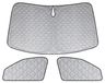 Omgoods - Pare-soleil 3 pièces pour VW Tiguan SWB 2017-2024