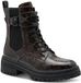 Marco Tozzi Dames Enkellaarsje 2-85201-45 Bruin