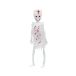 Atosa Squelette Suspendu 30 cm