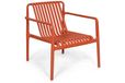 Domani Furniture Domani Alba lounge tuinstoel terra