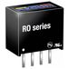 RECOM RO-053.3S Convertisseur DC/DC, montage sur circuit imprimé 5 V/DC 12.6 V/DC 300 mA 1 W Nombre de sorties : 1 x Contenu 1 pièce(s)