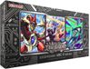 Yu-Gi-Oh! Legendary Arc-V Decks (version anglaise)