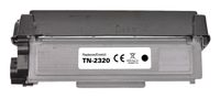 Renkforce RF-5608322 toner cartridge, compatible, black, 1 piece(s), 2600 pages