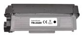 Renkforce RF-5608322 toner cartridge, compatible, black, 1 piece(s), 2600 pages