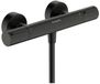 Hansgrohe Ecostat Element opbouw douchethermostaat Brushed Black Chrome