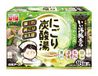 Hakugen Iiyu Tabidachi Nigori Sel de bain japonais Onsen en comprimés Nostalgique - 45g x 16