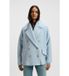 BOSS Veste Cabani bleue (44)