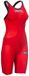 Arena Damesbadpak Powerskin Air2 OB Rood Maat 40