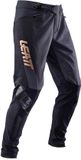 Leatt Gravity 4.0 Broek Zwart M Kinderen