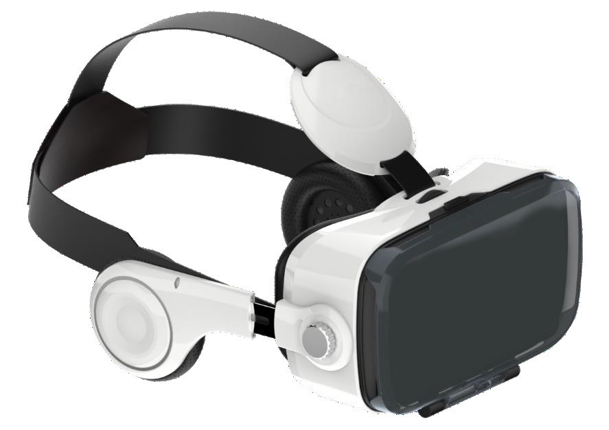 Archos VR Glasses 2