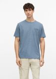s.Oliver T-shirt - bleu - S