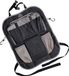 Prince Lionheart Backseat Organizer | Auto-organizer | Zwart/Grijs
