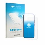 upscreen - Screenprotector voor Tecno Camon Slim - Folie Beschermfolie transparant antibacterieel