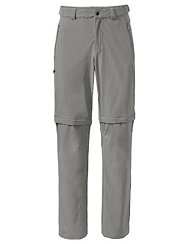 VAUDE Farley Stretch Zip-off T-Zip III Wandelbroek voor heren, afritsbaar