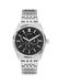 Guess Camden Quartz Analoog Horloge Zilverkleurig Kast Gemaakt Van 100% Roestvrij Staal En Een Armband Van 100% Roestvrij Staal 44 GW1051G1, GW1051G2, GW1051G6