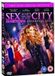 Sex Entertainment In Video Limited Sex & The City The Movie 2disc DVD