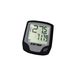 ONE fietscomputer 8 draadloos unisize black/grey