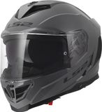 LS2 FF818 Storm III Helm - Maat XXL - Integraalhelm