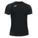 Joma Essential II heren T-shirts Equip. M/C