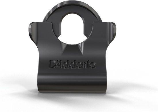 D'Addario PW-DLC-01 Dual-Lock Gitaarbandslot - 1 paar