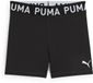Puma W STRONG Short TIGHT - HW 3'' 526002 - Short de sport - Femme - XS - Puma Black