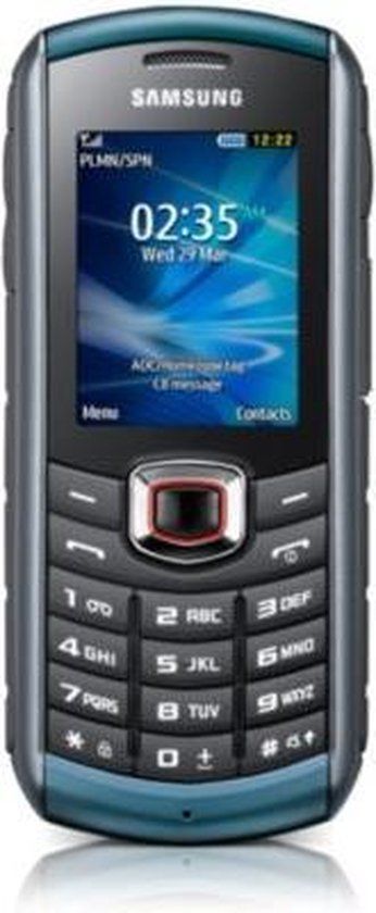 Samsung Xcover 271 (B2710) - Noir Black