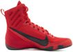 NIKE Sneakers hoog 'Nike Machomai 3' rood