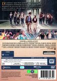 Walt Disney Pictures West Side Story DVD