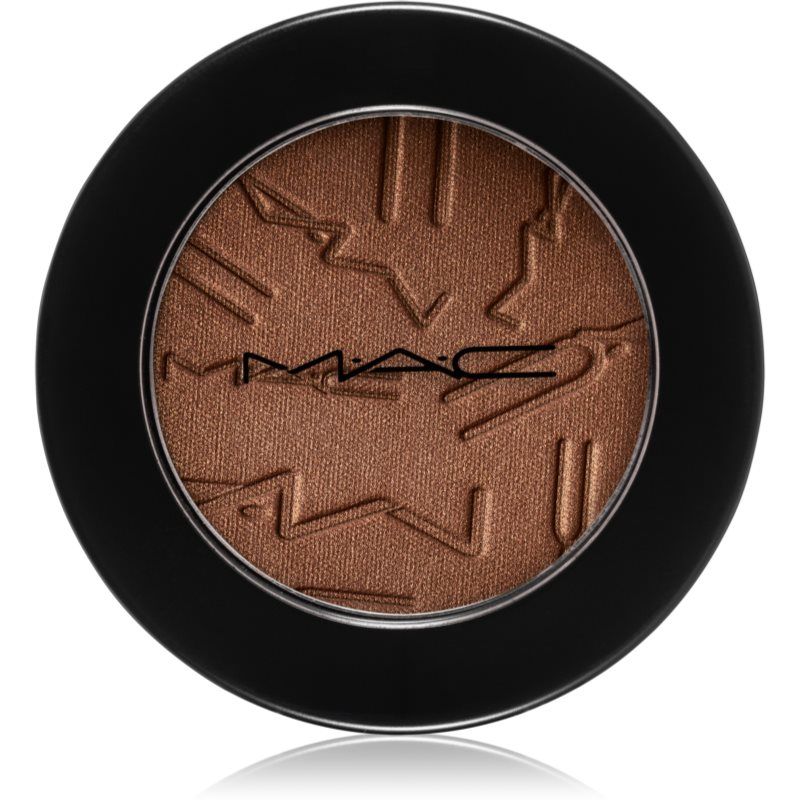 MAC Cosmetics MAC Skinfinish Colourstruck Blush 4.5g (Various Shades) - Antique Velvet