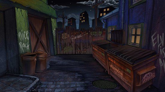 Replay Studios Leisure Suit Larry 1: In the Land of the Lounge Lizards Reloaded - Standard Edition (PC)