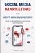 Social Media Marketing for Next-Gen Brands